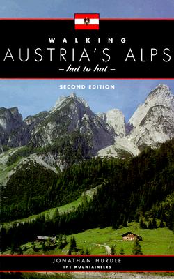 有关以下物品的详细资料 walking austrias alps by hurdle